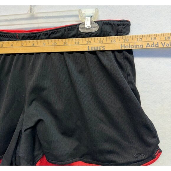 Champion Running Shorts Athletic Workout Casual - Picture 3 of 7